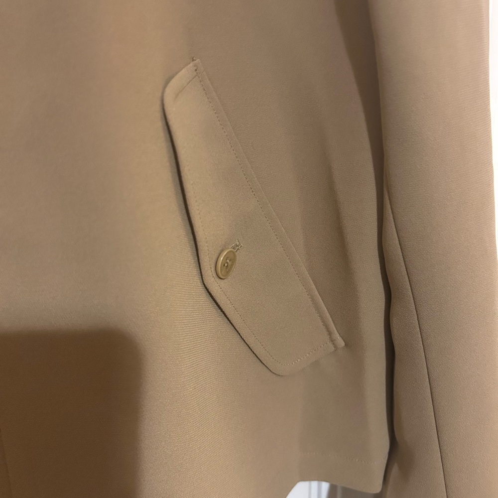 LAUREN Ralph Lauren vintage cropped blazer - Picture 5 of 16